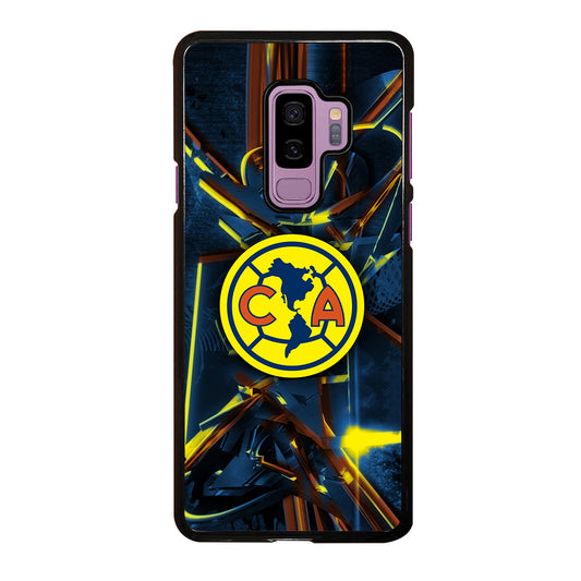 Club America Design Samsung Galaxy S9 Plus Case