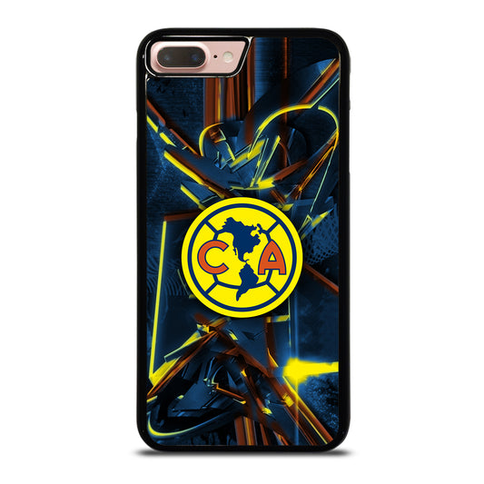 Club America Design iPhone 7 Plus / 8 Plus Case