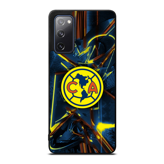 Club America Design Samsung Galaxy S20 FE 5G Case