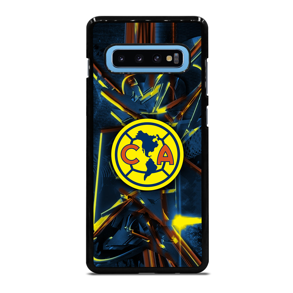 Club America Design Samsung Galaxy S10 Plus Case