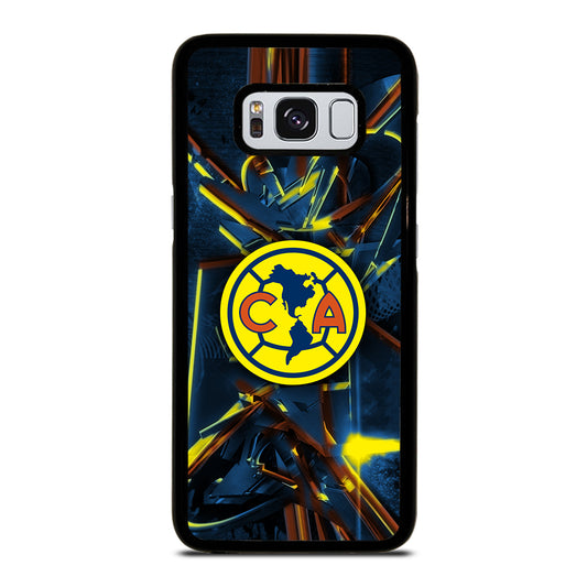 Club America Design Samsung Galaxy S8 Case