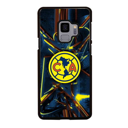Club America Design Samsung Galaxy S9 Case