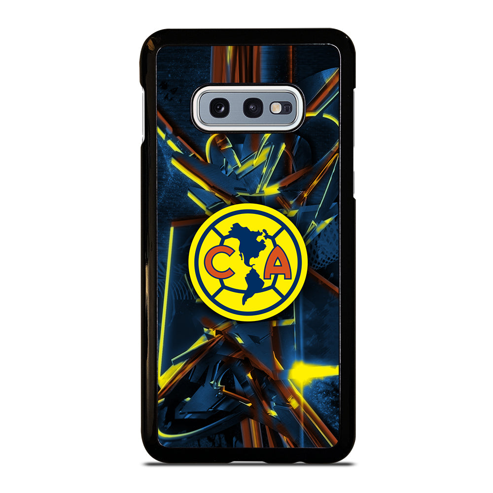 Club America Design Samsung Galaxy S10e Case