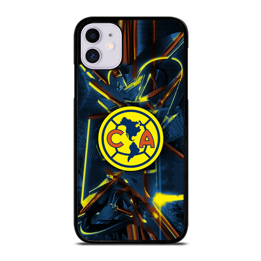 Club America Design iPhone 11 Case