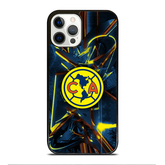 Club America Design iPhone 12 Pro Case