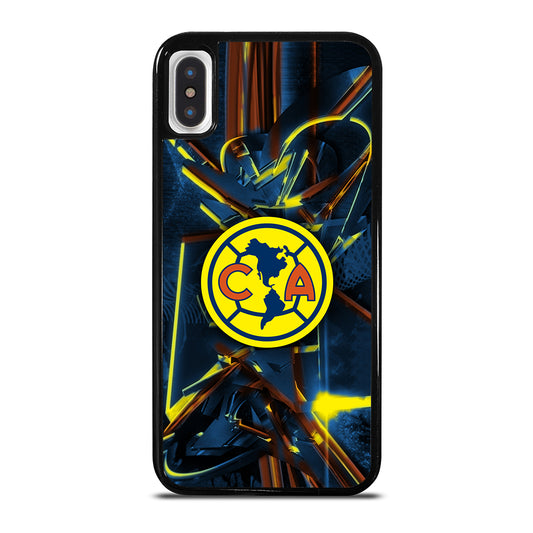 Club America Design iPhone X / XS Case