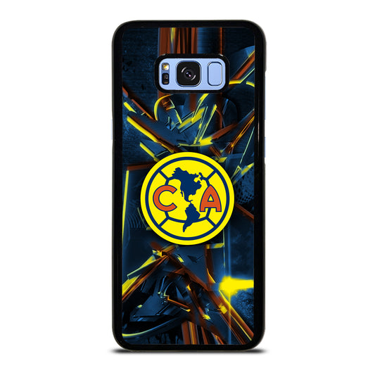 Club America Design Samsung Galaxy S8 Plus Case