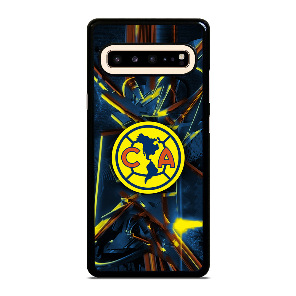 Club America Design Samsung Galaxy S10 5G Case