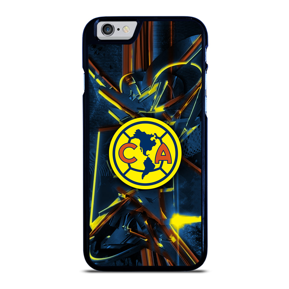 Club America Design iPhone 6 / 6S Case
