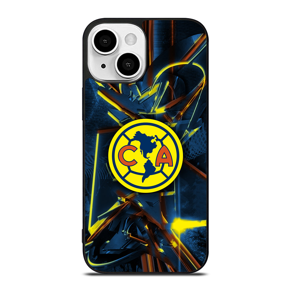 Club America Design iPhone 13 Mini Case