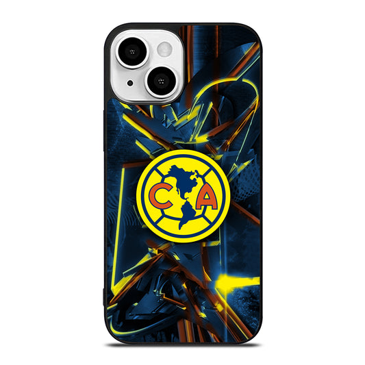 Club America Design iPhone 13 Mini Case