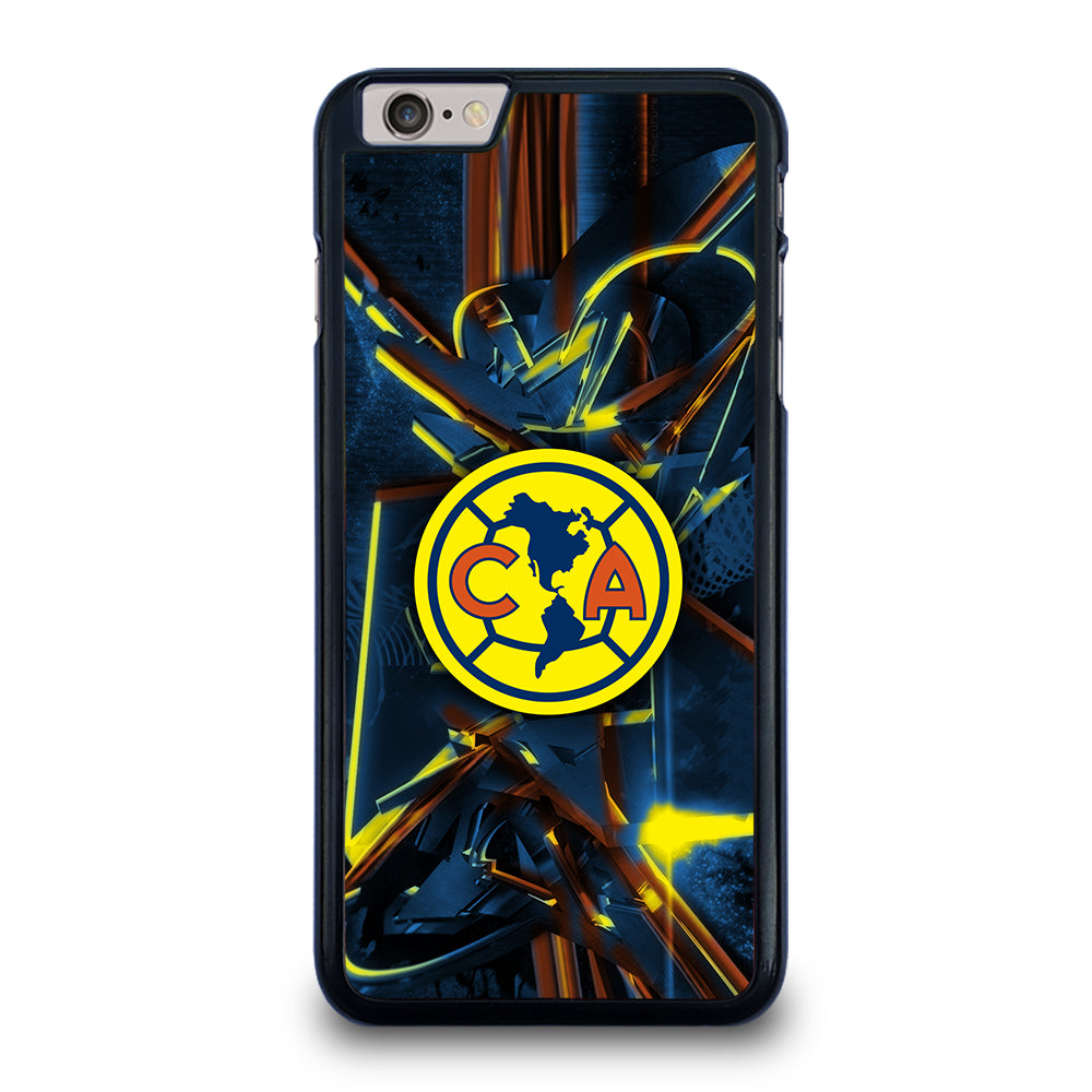 Club America Design iPhone 6 Plus / 6S Plus Case
