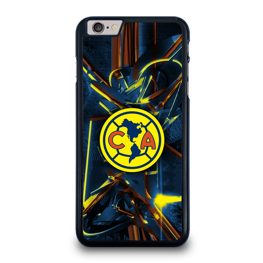 Club America Design iPhone 6 Plus / 6S Plus Case