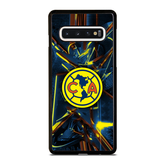 Club America Design Samsung Galaxy S10 Case