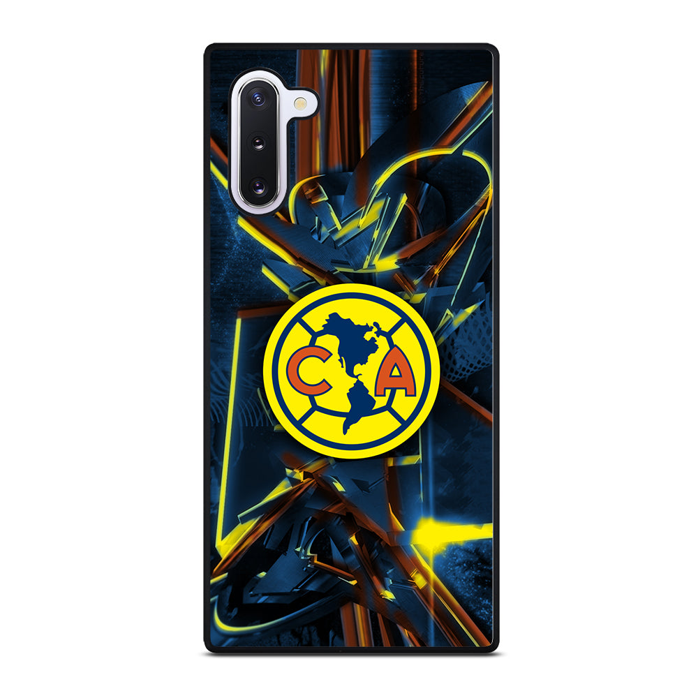 Club America Design Samsung Galaxy Note 10 Case