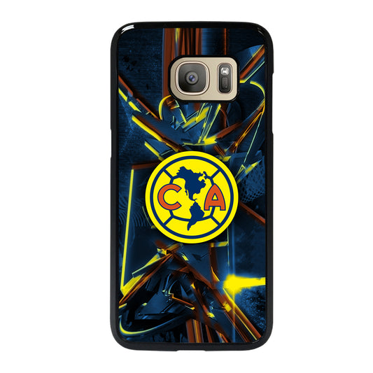 Club America Design Samsung Galaxy S7 Case