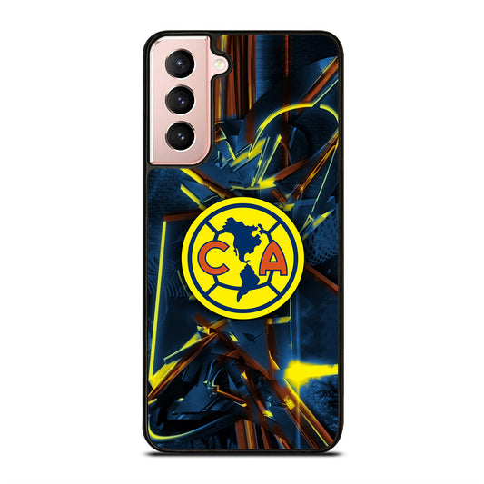 Club America Design Samsung Galaxy S21 5G Case