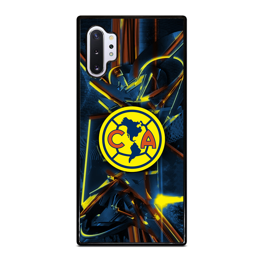 Club America Design Samsung Galaxy Note 10 Plus Case