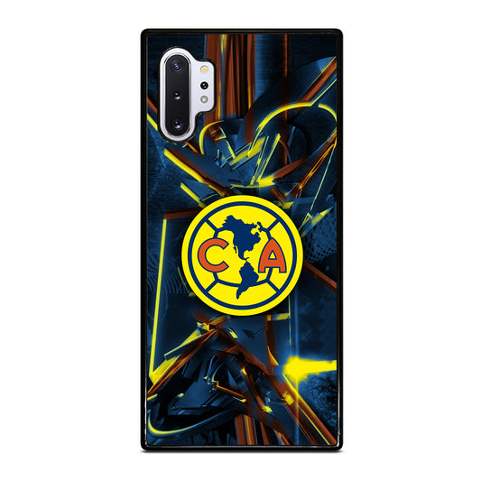 Club America Design Samsung Galaxy Note 10 Plus Case