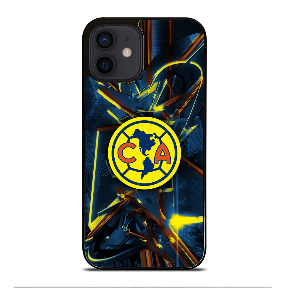 Club America Design iPhone 12 Mini Case