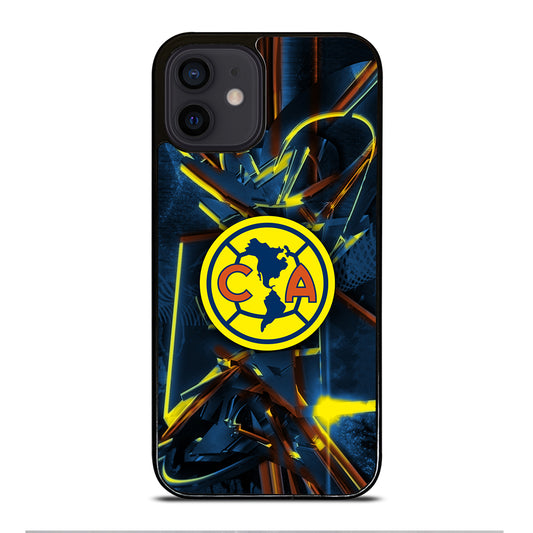 Club America Design iPhone 12 Mini Case