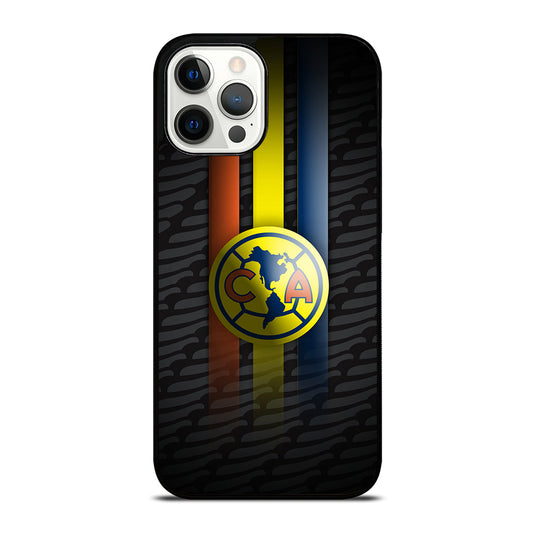 Club America Great Design iPhone 12 Pro Max Case