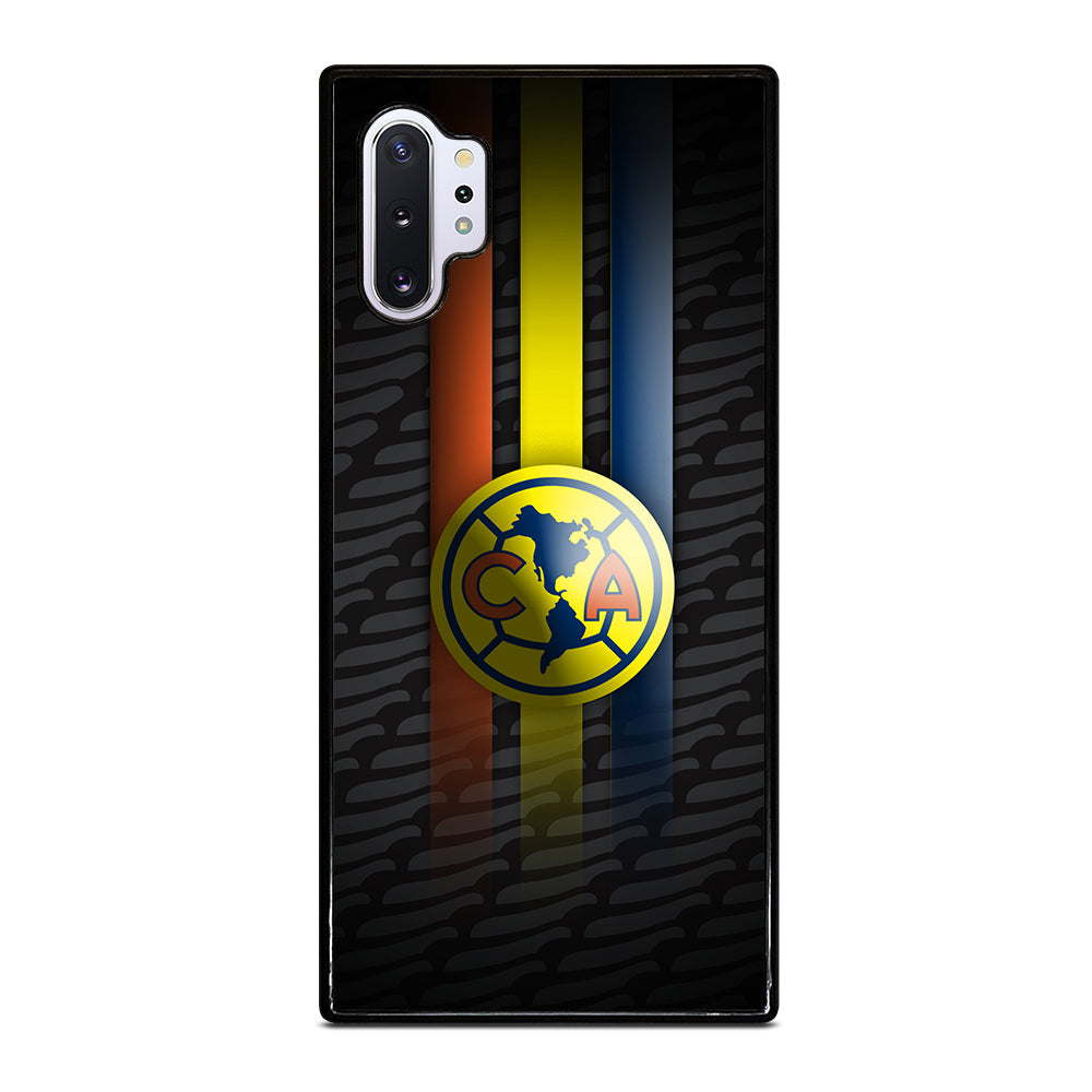 Club America Great Design Samsung Galaxy Note 10 Plus Case