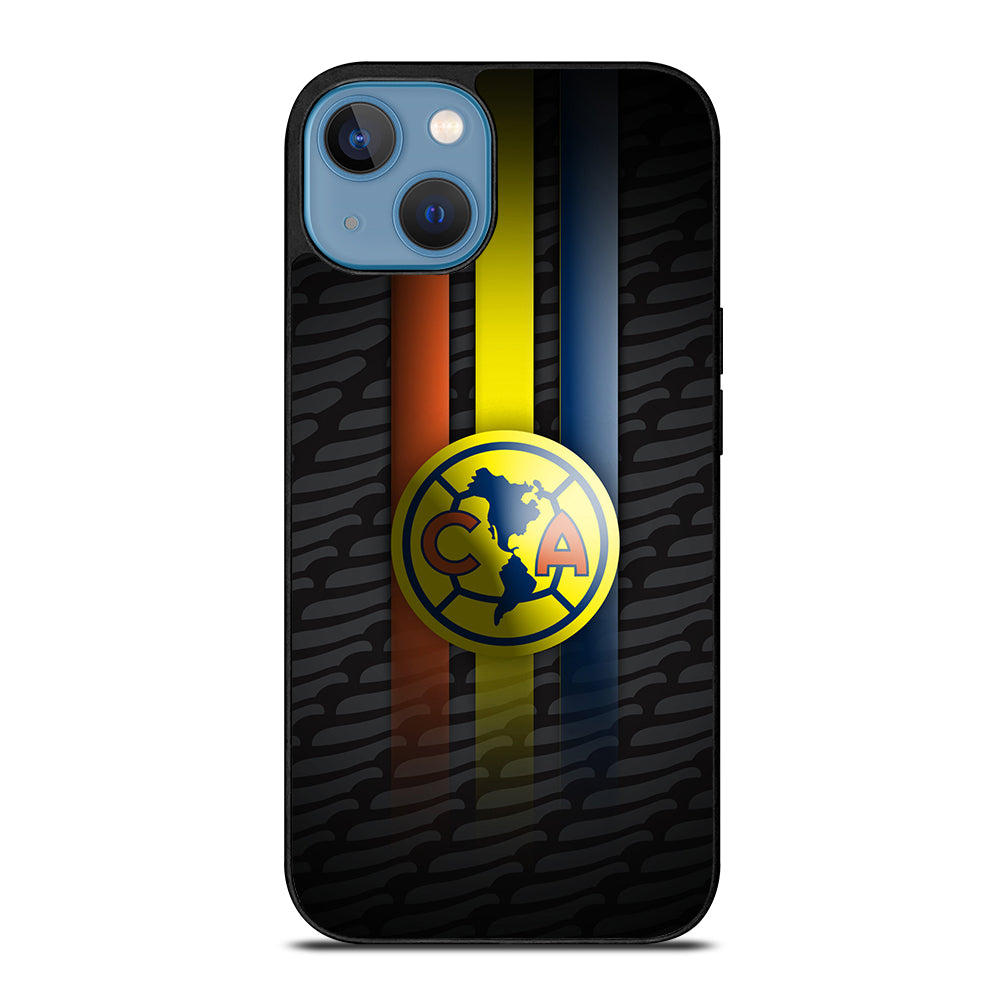 Club America Great Design iPhone 13 Case