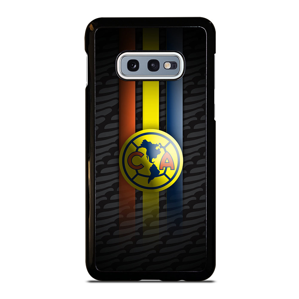 Club America Great Design Samsung Galaxy S10e Case