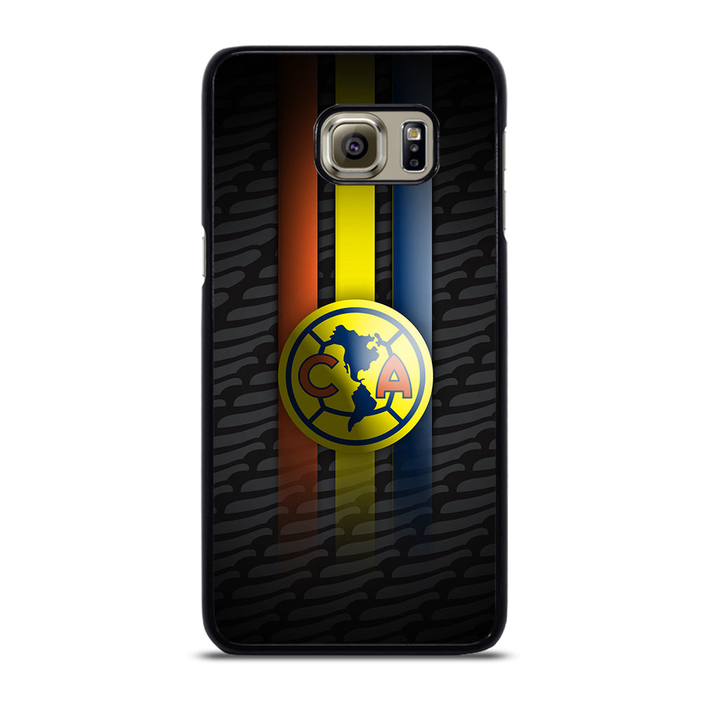 Club America Great Design Samsung Galaxy S6 Edge Plus Case