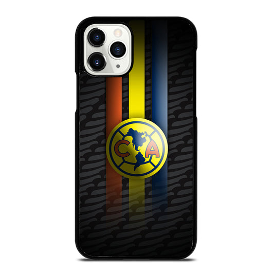 Club America Great Design iPhone 11 Pro Case