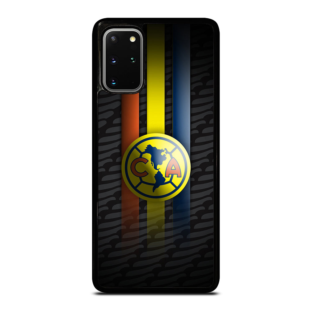 Club America Great Design Samsung Galaxy S20 Plus / S20 Plus 5G Case