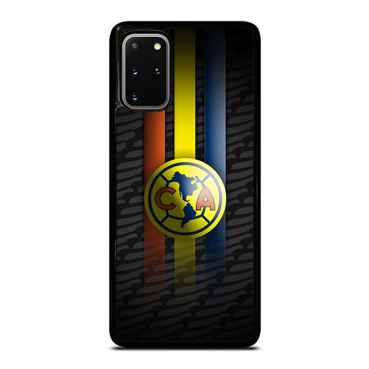 Club America Great Design Samsung Galaxy S20 Plus / S20 Plus 5G Case