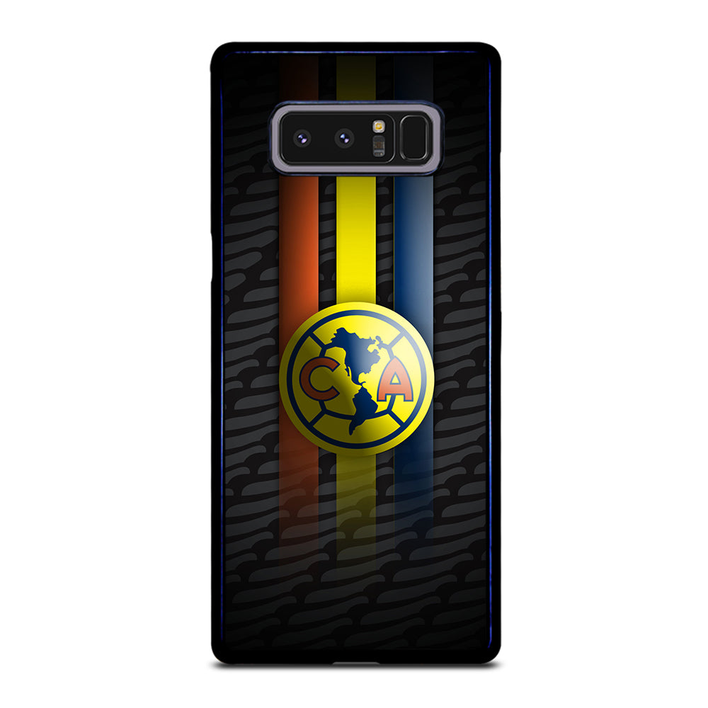 Club America Great Design Samsung Galaxy Note 8 Case