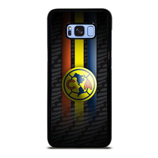 Club America Great Design Samsung Galaxy S8 Plus Case