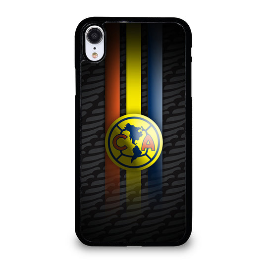 Club America Great Design iPhone XR Case