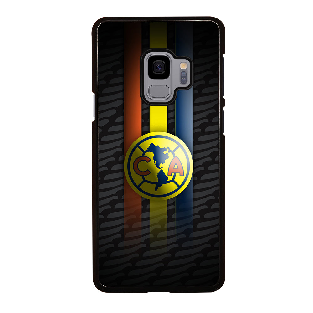 Club America Great Design Samsung Galaxy S9 Case