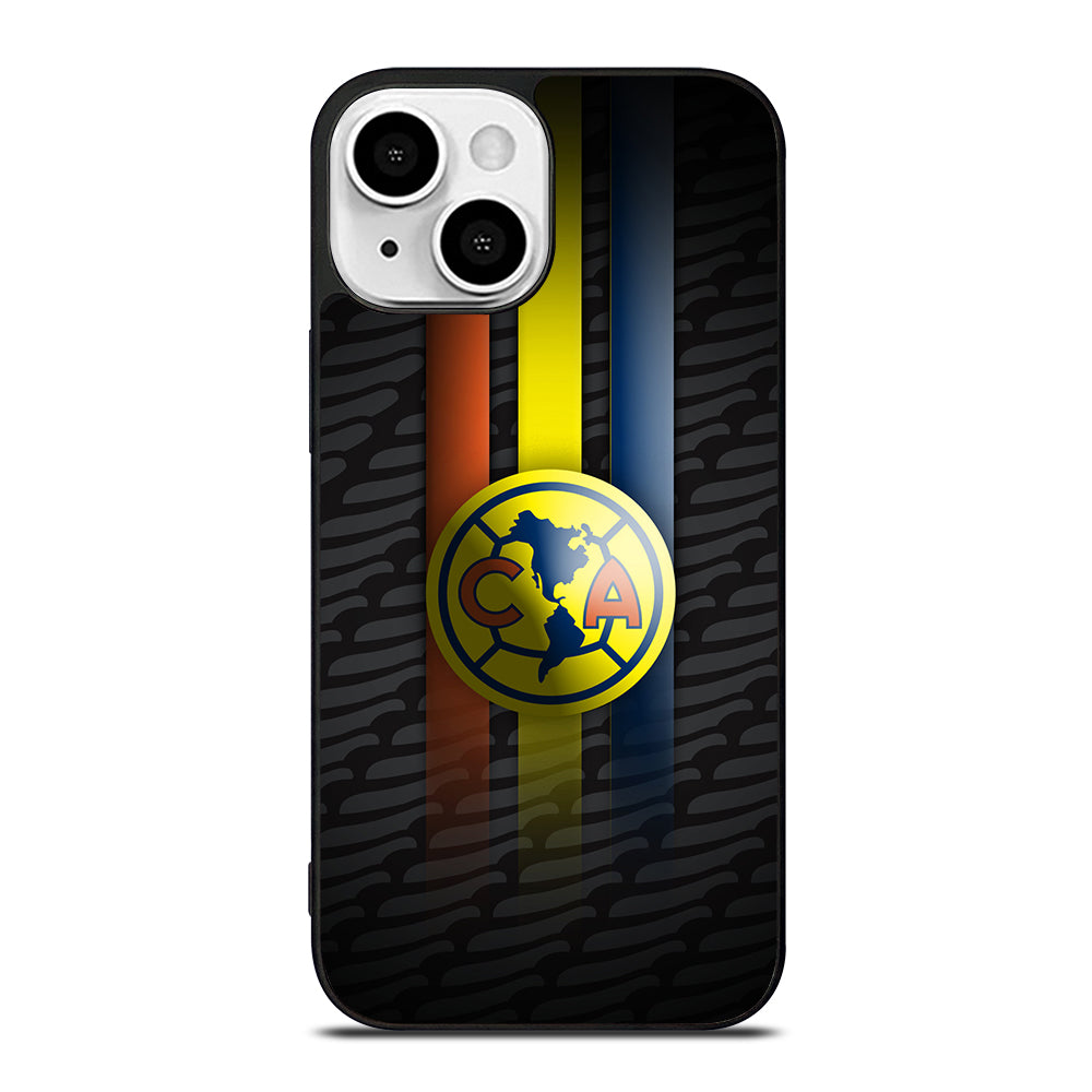 Club America Great Design iPhone 13 Mini Case