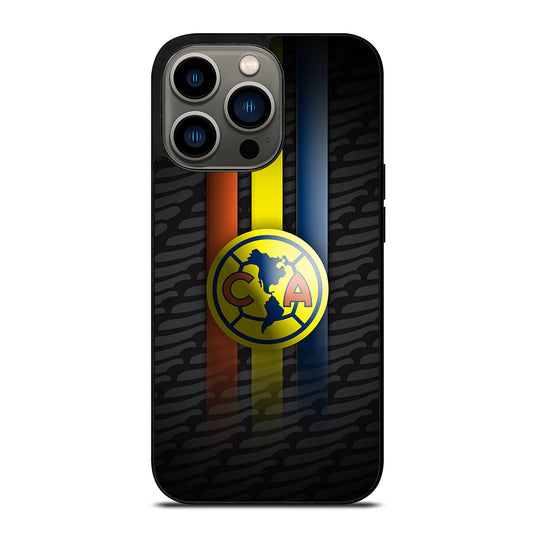 Club America Great Design iPhone 13 Pro Case