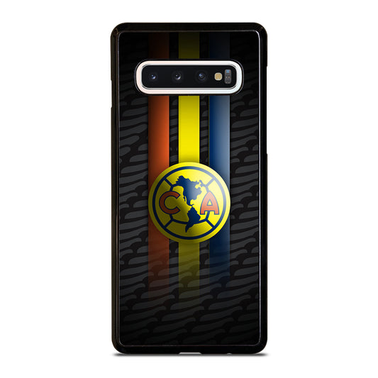 Club America Great Design Samsung Galaxy S10 Case