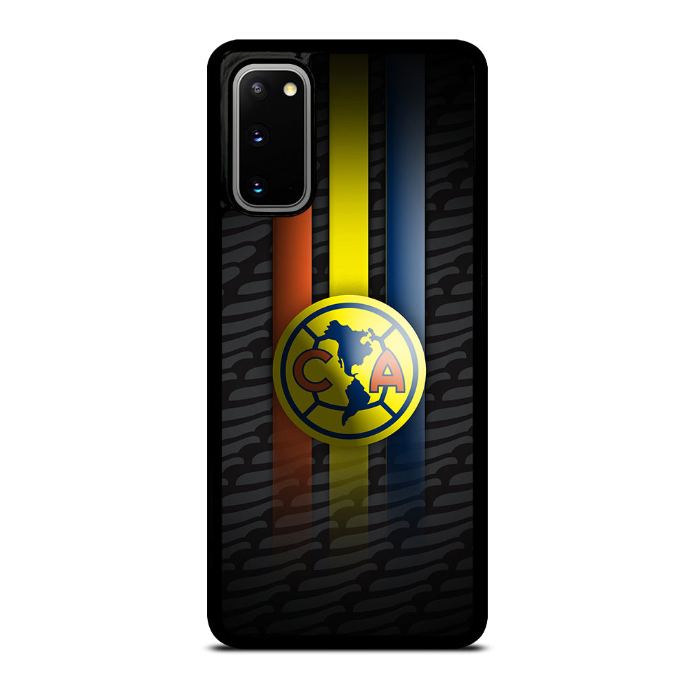 Club America Great Design Samsung Galaxy S20 / S20 5G Case