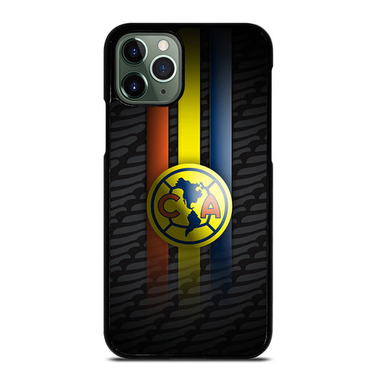 Club America Great Design iPhone 11 Pro Max Case