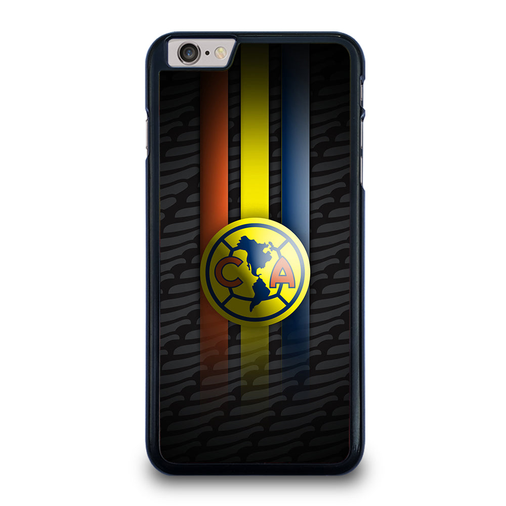 Club America Great Design iPhone 6 Plus / 6S Plus Case