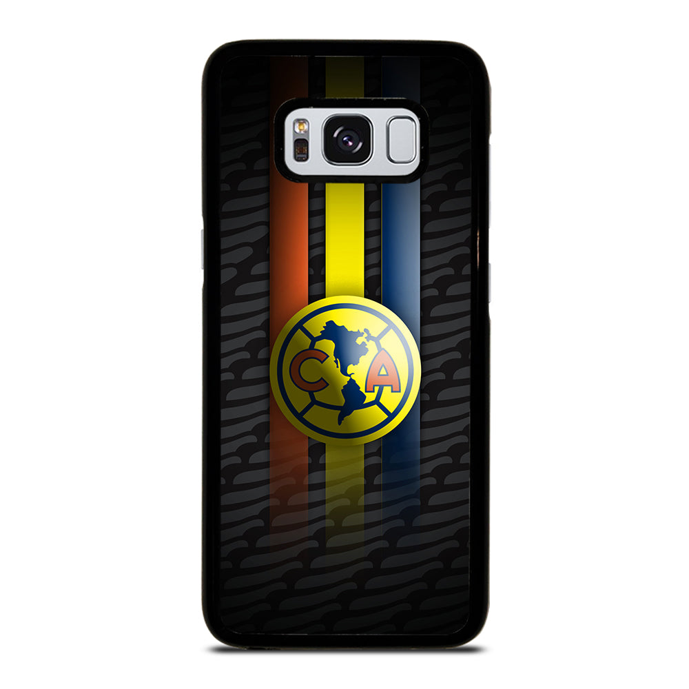 Club America Great Design Samsung Galaxy S8 Case