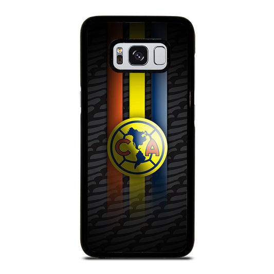 Club America Great Design Samsung Galaxy S8 Case