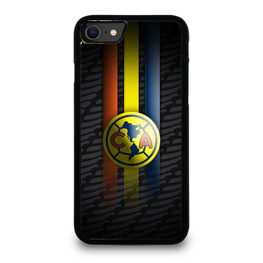 Club America Great Design iPhone SE 2020 Case