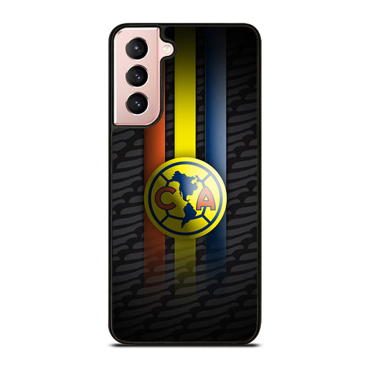 Club America Great Design Samsung Galaxy S21 5G Case