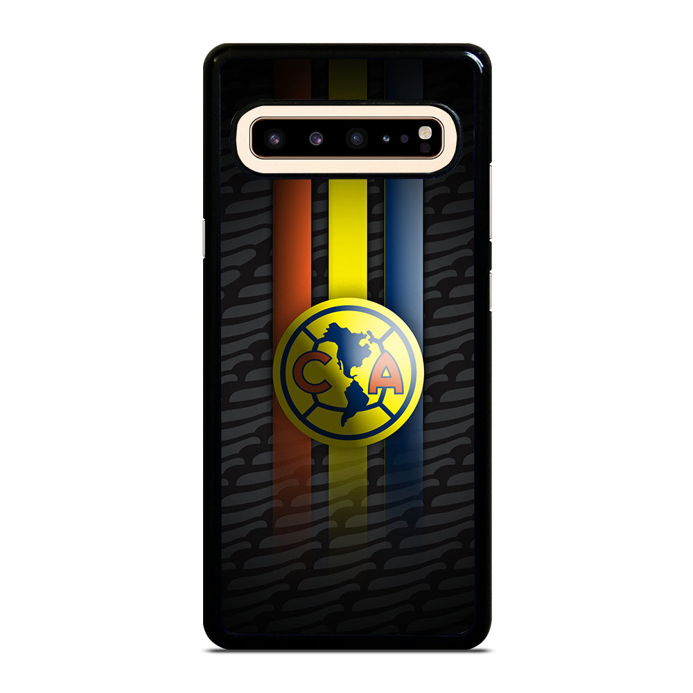 Club America Great Design Samsung Galaxy S10 5G Case