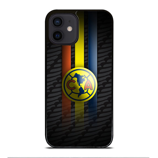 Club America Great Design iPhone 12 Mini Case