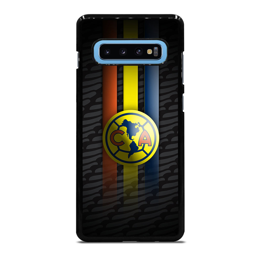 Club America Great Design Samsung Galaxy S10 Plus Case